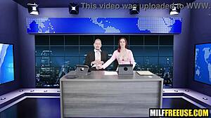 Milfs Freeused Threesome