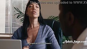 Holy Fuck Isiah Maxwell