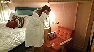 Pissy Clown Shower Domination