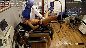 Michelle Anderson Camps