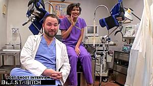 Student Busted Blasted