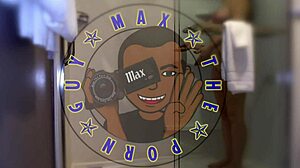 Emma Interracial Blowjob