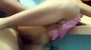 Petite Loves Deep Thrusts!