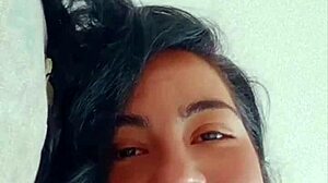 Latina big natural tits