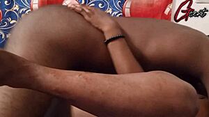 Passionate Strokes Cum