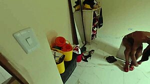 Ninfeta Carioca Outdoor Encounter