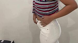 school girl pussy pounded