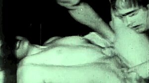 vintage pornography threesomes