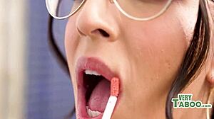 Birthday Gangbang Tradition