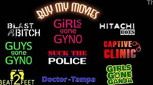 Student Busted Blasted