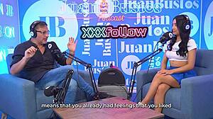 kinky colombian cums hard!