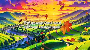 Mammoth Manhood Massacre