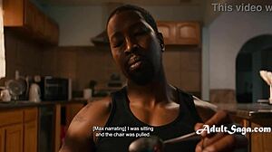 Holy Fuck Isiah Maxwell