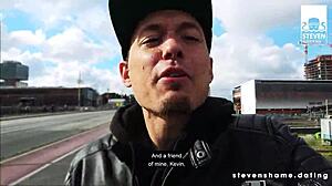 Slut Babe Public Fuck