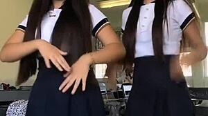 argentina street catch