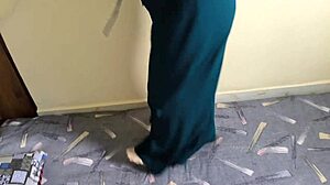 Intense Jism Craving?