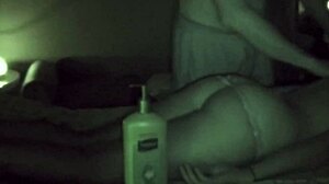 Multiple Orgasms Massage!