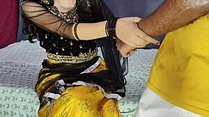 Malkin Driver Steamy Ride!