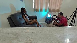 Ninfeta Carioca Outdoor Encounter