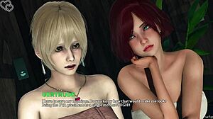 Eternum Game Mysteries