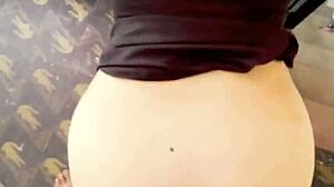 Married Woman Creampie Fuck