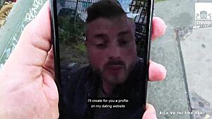 Slut Babe Public Fuck