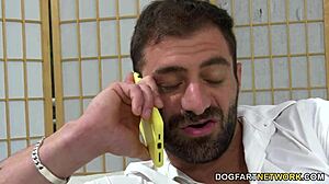 Cali loves big boners