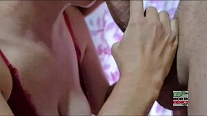 Aunt Whore Discovery