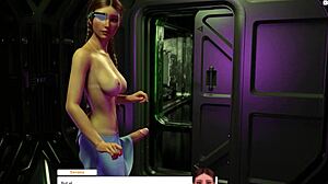 Midnight Ride Detour