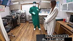 Solana Pussy Creampie Blast