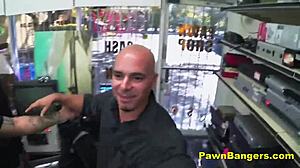 Customer Compensation Encounter