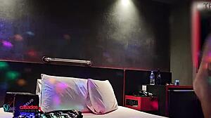 Assfucking Cum Mouth