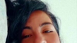 Latina big natural tits