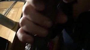 European Deepthroat Gagging