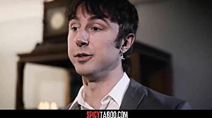 Rå bryllupsrejse sex