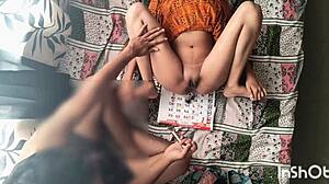 Shaved Pussy Hard Fuck