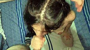 Photographer Convinces and Fucks