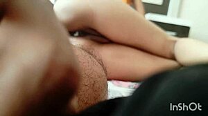Shaved Pussy Hard Fuck