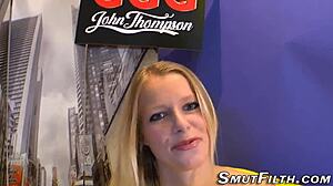 Facialized German Dped