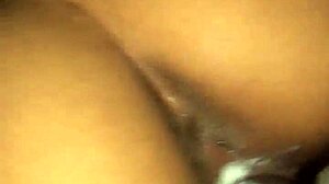 Creamy Pussy Backshots!