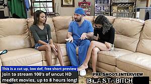 Solana Pussy Creampie Blast