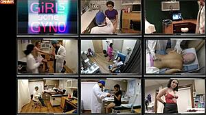 daisy's physical pov