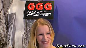 Facialized German Dped