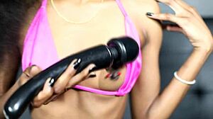 island girl toy masturbation