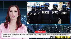 Milfs Freeused Threesome