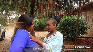 african milf lesbians