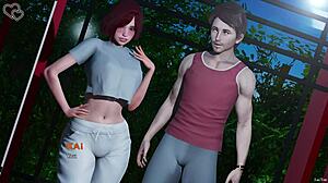 Eternum Game Mysteries