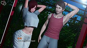 Eternum Game Mysteries