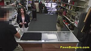 Customer Compensation Encounter