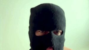 Prima Esperando Tes�o